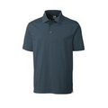 Cutter & Buck Men's DryTec Medina Tonal Stripe Polo